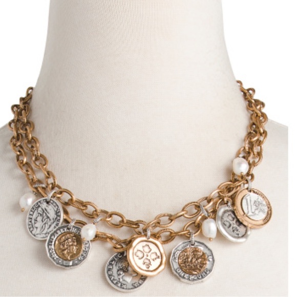 Patricia Nash Necklace - Picture 11 of 11